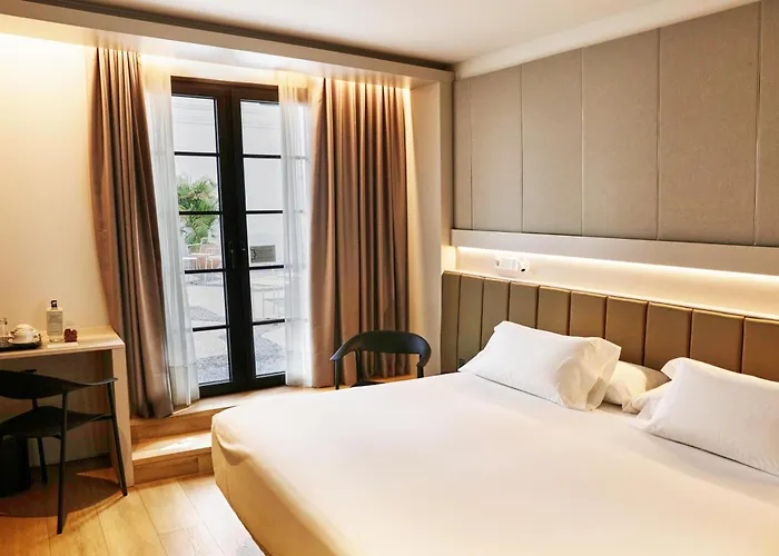 Hotel Bécquer Siviglia