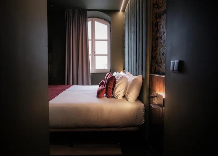 Hotel Abba Santander