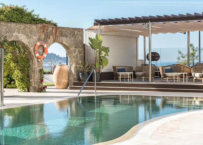Hotel & Spa Terraza 4 Sup Roses