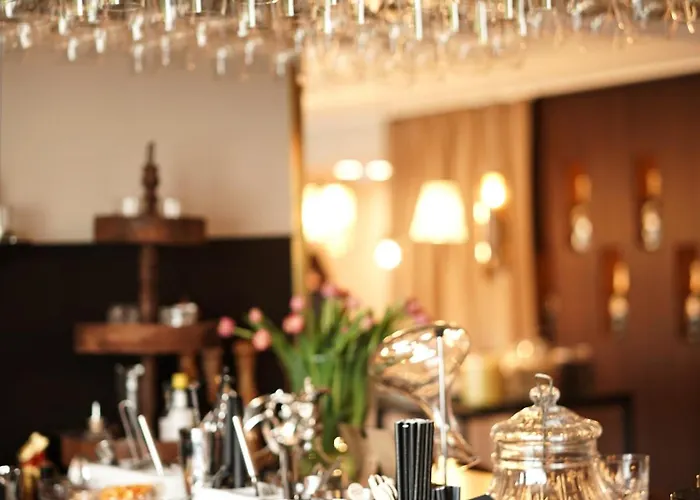 Hotel Dermuth Klagenfurt