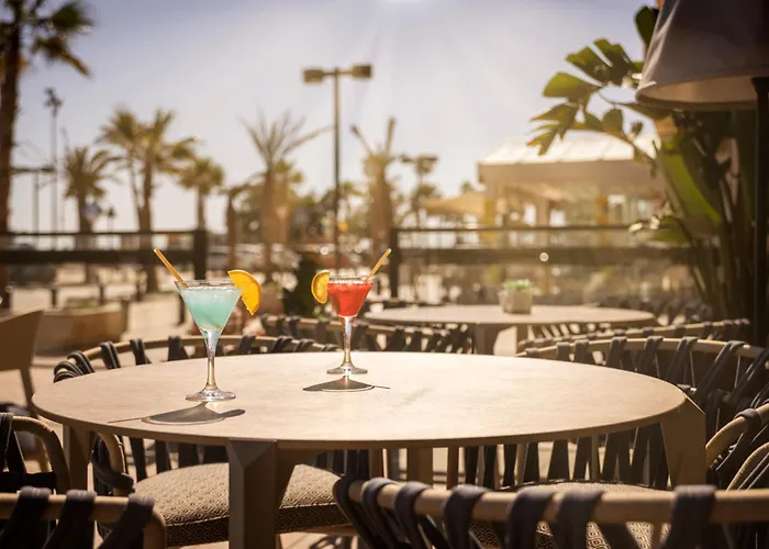 Hotel Ilunion Fuengirola