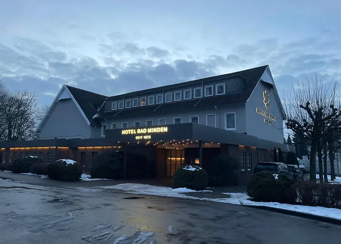 Hotel Bad Minden