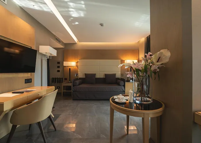 Hotel Forum
