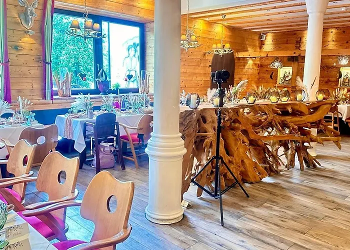 Seehotel Schlierseer Hof
