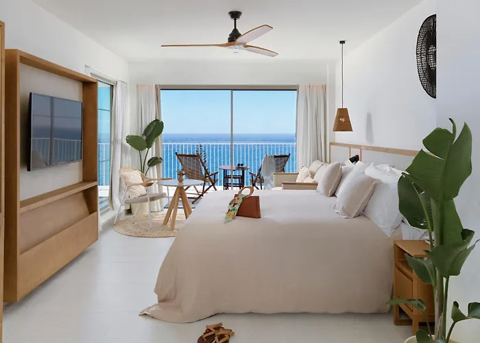 Paradisus by Meliá Gran Canaria - All Inclusive San Agustín