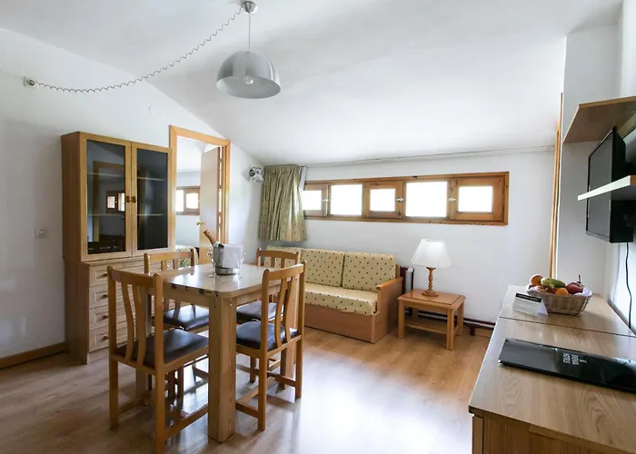 Hotel Evenia Monte Alba Cerler