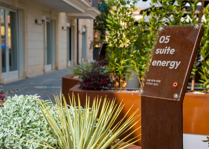 Una Hotels One Catania Wellness & Spa