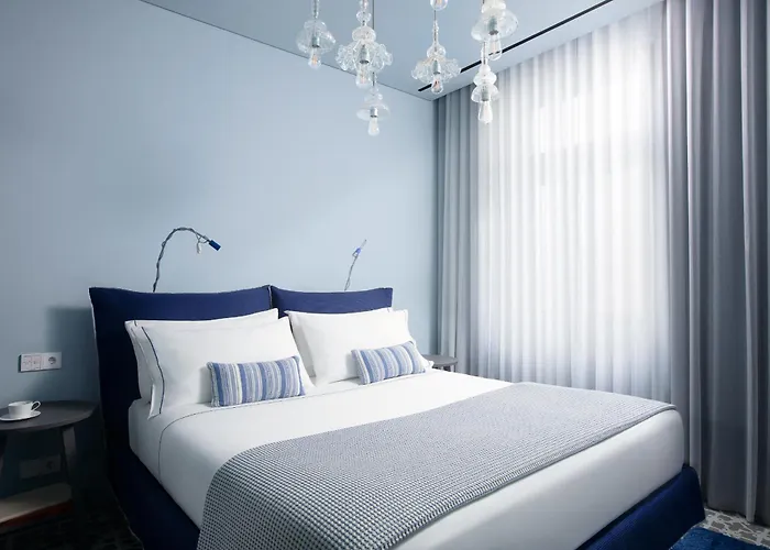 Fresh Hotel, A Member Of Design Hotels Athene