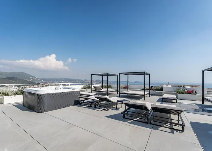 Hotel Il Gabbiano Bacoli