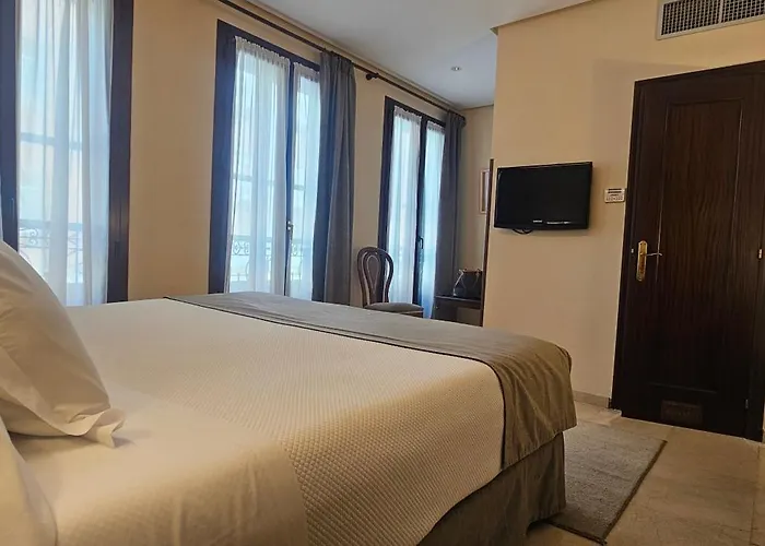 Gran Hotel Paraiso Llanes