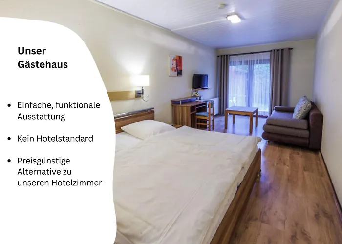 Kiek In Hotel Zur Einkehr Stade