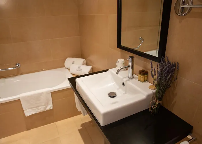 Hotel Herbeira Cedeira