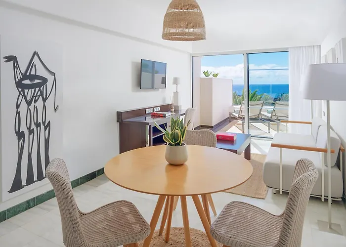 Paradisus by Meliá Salinas Lanzarote - All Inclusive - Adults Only Costa Teguise
