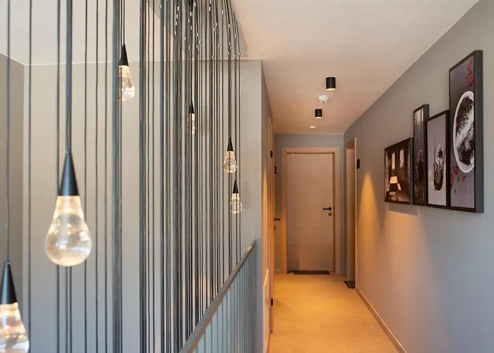 Harmls Aparthotel