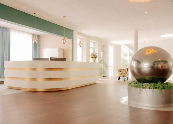 Hotel CASCADA Rheine by Hackmann