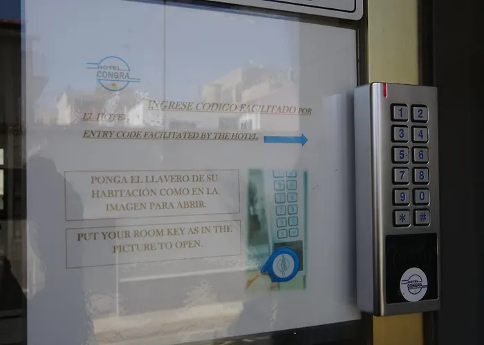 Hoteles en Pilar de la Horadada