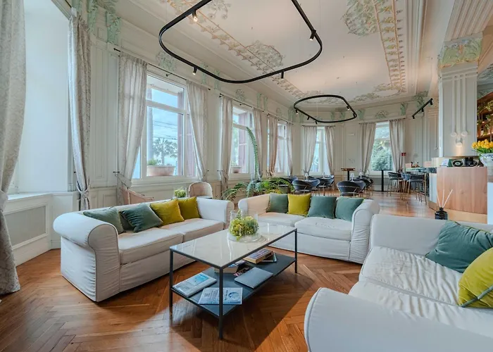 Lolli Palace Hotel Sanremo