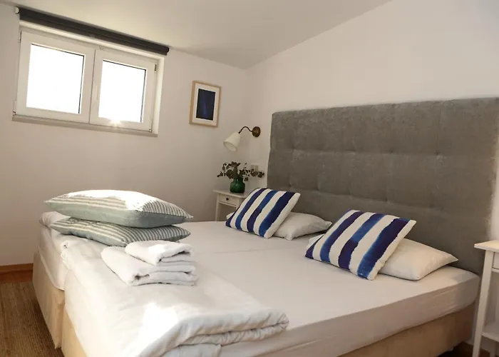 Hotel Delfin