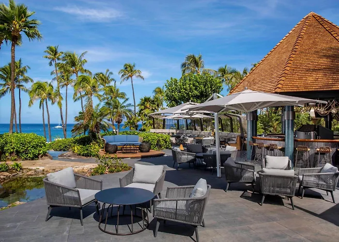 The Westin Maui Resort & Spa, Ka'Anapali