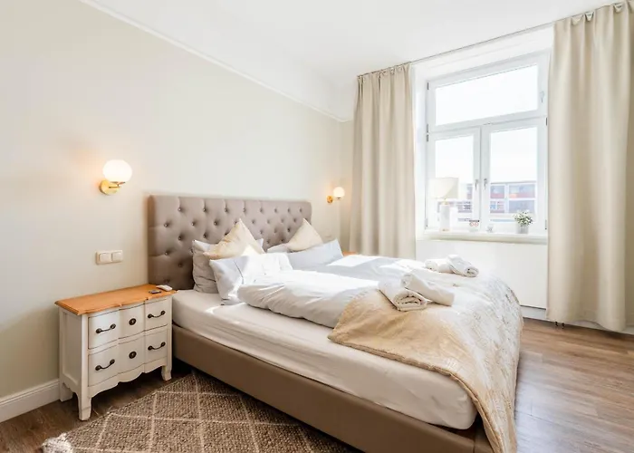 Lexow - Hotel An De Havenkant Tönning