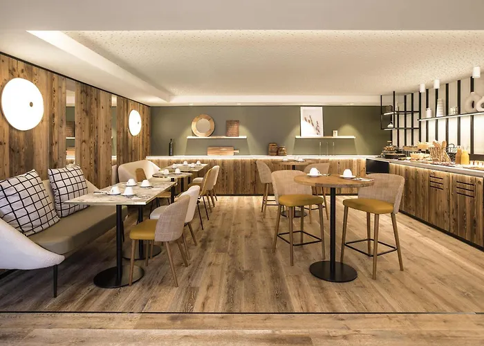 Mercure Chambéry Centre