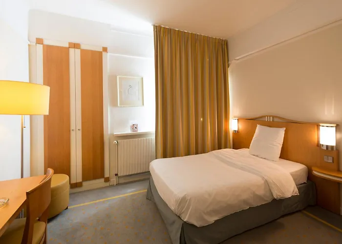 Grand Hôtel Filippo Strasbourg Nord Niederbronn-les-Bains