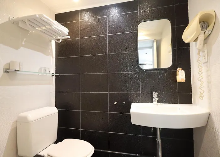 boutique Hôtel Azur Marseille