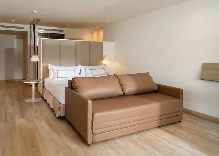 Meliá Calviá Beach Magaluf 