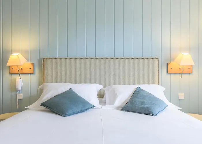 La Désirade - Hôtel, Spa&Restaurant Bangor