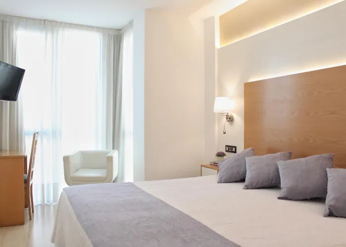 Hotel La Noyesa *** Superior O Grove