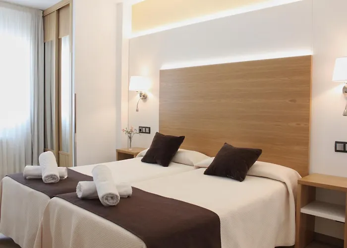 Hotel La Noyesa *** Superior O Grove