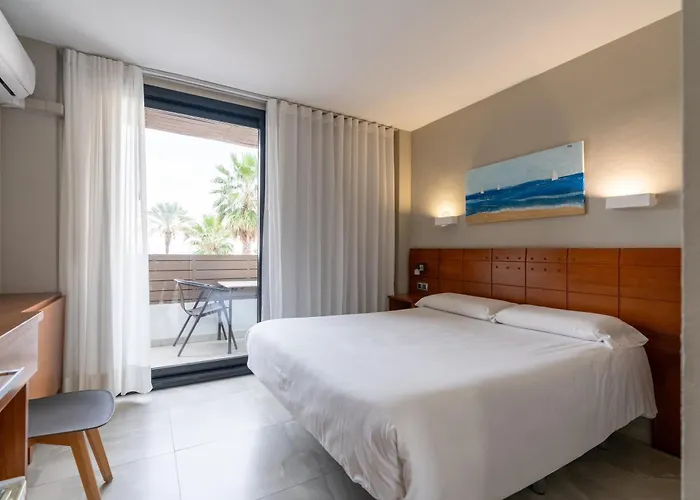 Hotel Costa Azahar