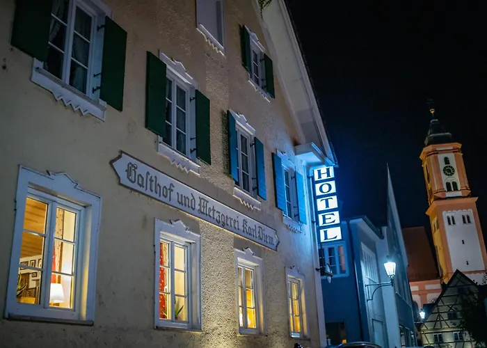 Gasthof Diem
