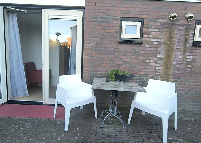 Hotel Rasch Bergen aan Zee