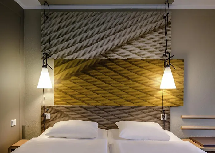 Ibis Muenster City