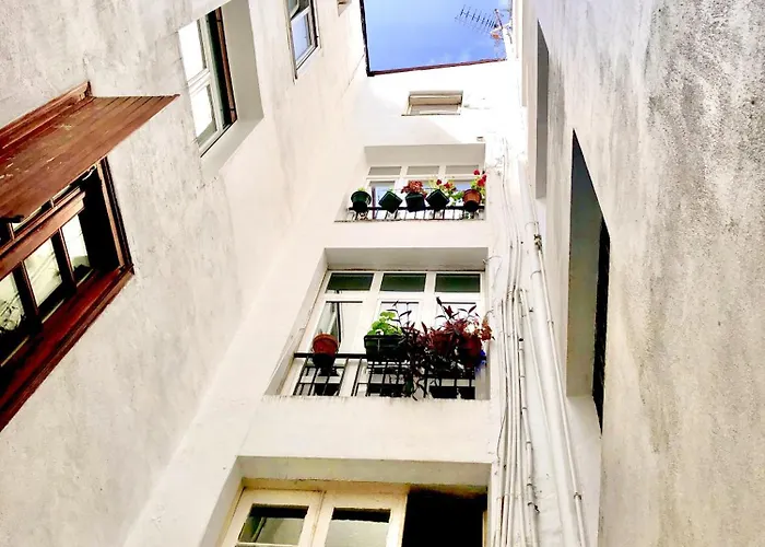 Hotel Iturrienea Ostatua Bilbao