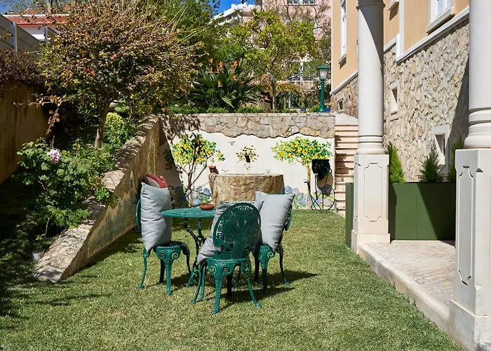 Estoril Boutique Hotel