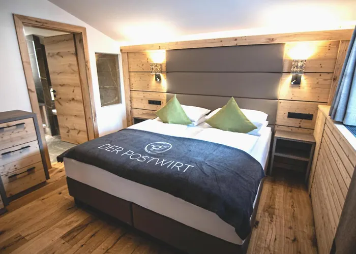 Der Postwirt - Alpen LifeStyle mit Tradition Söll