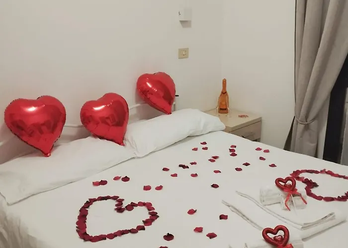 Hotel Romagna Cesena