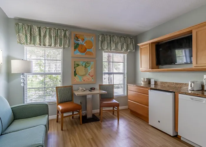 Star Island Resort And Club - Near Disney Kissimmee