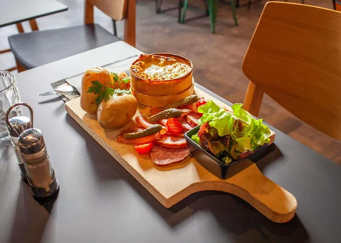 Ibis Pontarlier