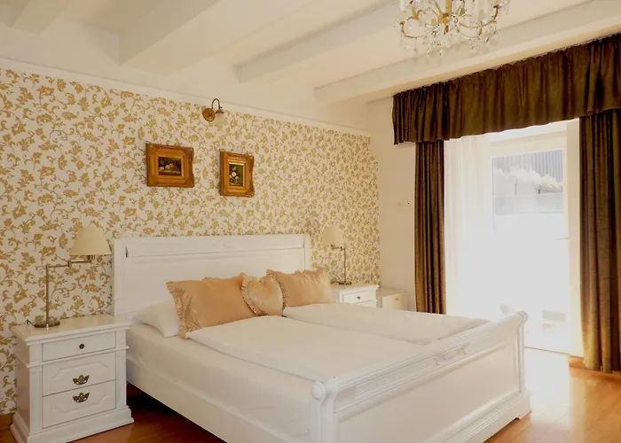 Allegro Hotel Lubiana