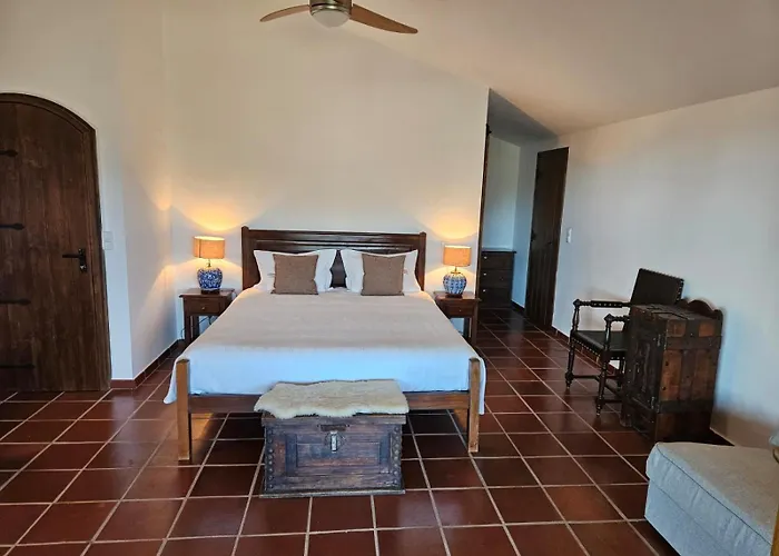 Convento da Provença Hotel Portalegre