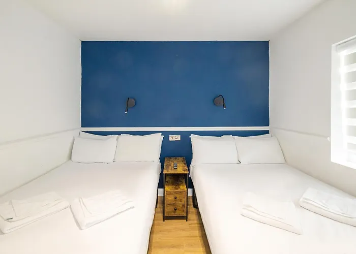 Linden House Hotel Londres