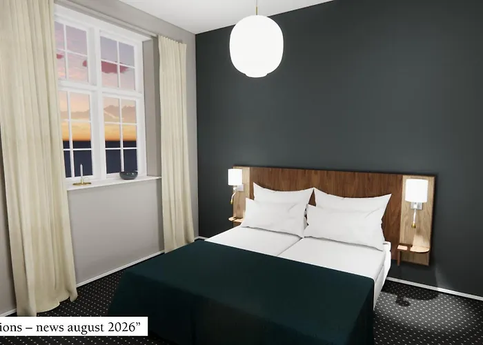 Hotels in Kolding