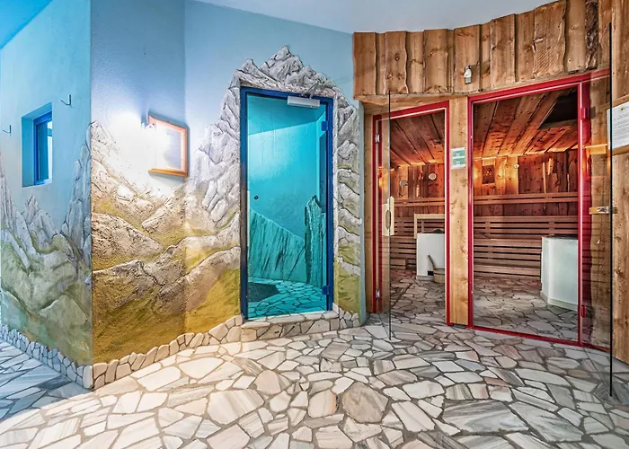 Wellnesshotel Mitterwirt