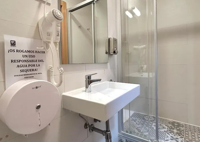 Be Ramblas Guest House