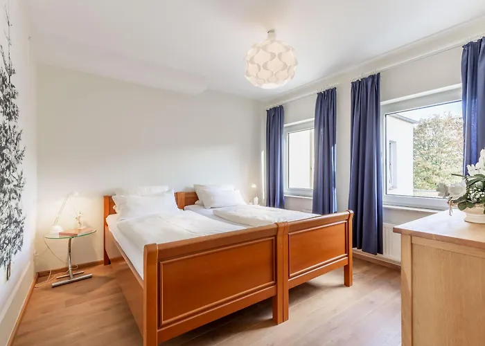 Hotel Rhein-Residenz