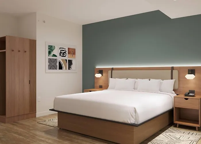 Hampton Inn Kilgore