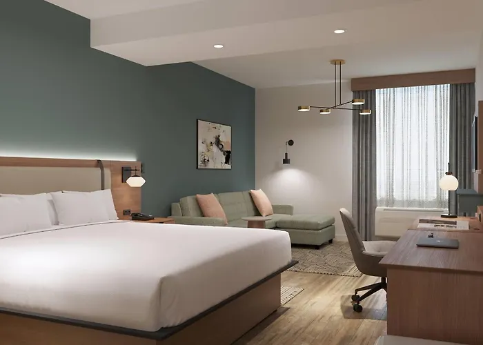 Hampton Inn Kilgore